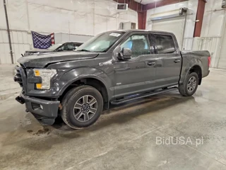 FORD F150 SUPERCREW