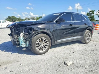 BUICK ENVISION PREFERRED
