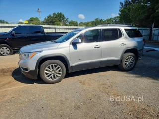 GMC ACADIA SLE