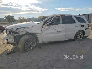 DODGE DURANGO SSV