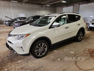 TOYOTA RAV4 LIMITED