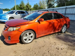 TOYOTA COROLLA S SPECIAL EDITION