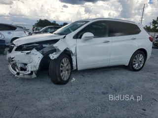 BUICK ENVISION PREMIUM II