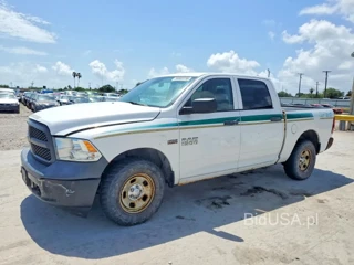 RAM 1500 SSV