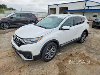 HONDA CR-V TOURING