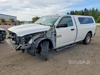 RAM 1500 ST