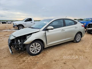 HYUNDAI ACCENT SE