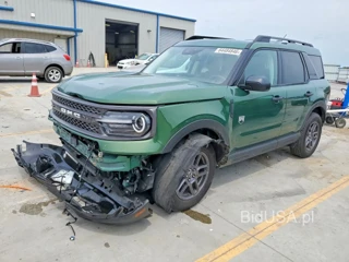 FORD BRONCO SPORT BIG BEND