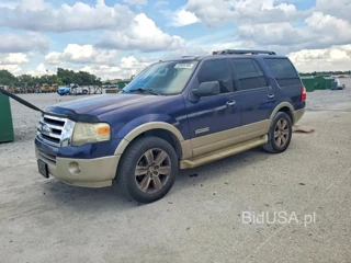 FORD EXPEDITION EDDIE BAUER