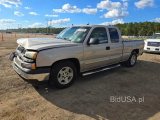 CHEVROLET SILVERADO C1500
