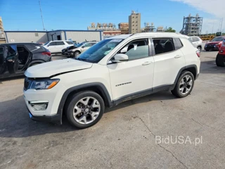 JEEP COMPASS LIMITED