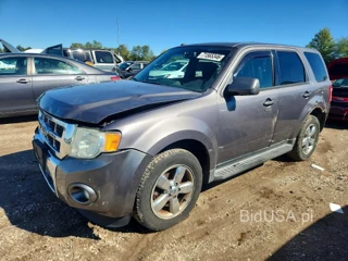 FORD ESCAPE LIMITED