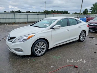HYUNDAI AZERA LIMITED