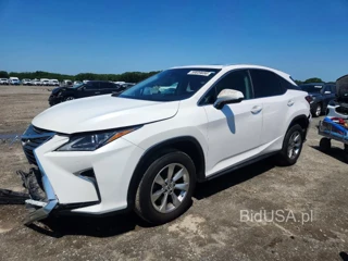 LEXUS RX 350 BASE