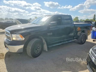 RAM 1500 ST