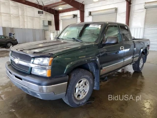 CHEVROLET SILVERADO K1500