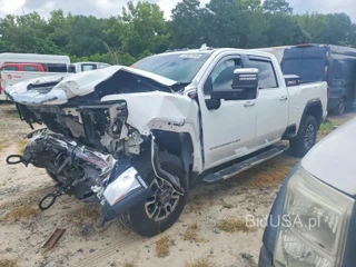GMC SIERRA K2500 SLT