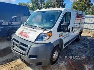 RAM PROMASTER 1500 1500 STANDARD