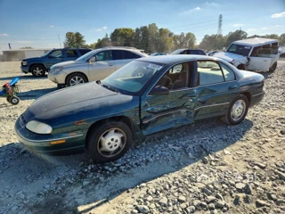 CHEVROLET LUMINA BASE
