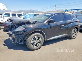 NISSAN MURANO S