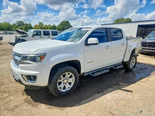 CHEVROLET COLORADO LT