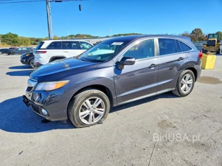 ACURA RDX TECHNOLOGY