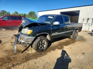 TOYOTA TUNDRA SR5