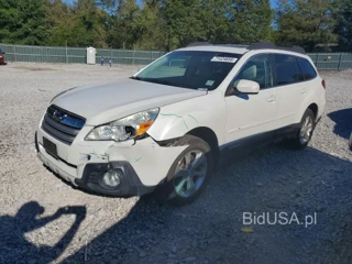 SUBARU OUTBACK 3.6R LIMITED