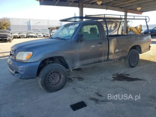 TOYOTA TUNDRA BASE