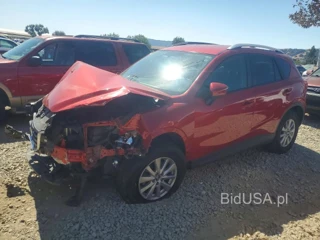 MAZDA CX-5 TOURING
