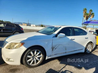 LEXUS LS 460