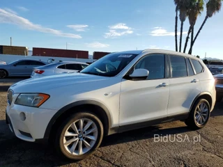 BMW X3 XDRIVE28I