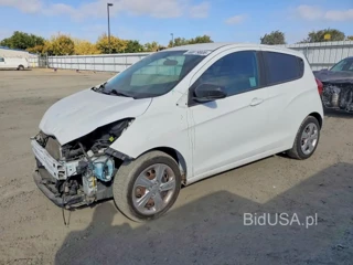 CHEVROLET SPARK LS