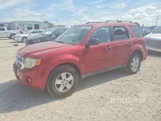 FORD ESCAPE XLT