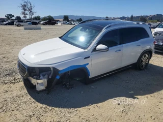 MERCEDES-BENZ EQB 300 4MATIC