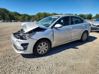 KIA RIO LX