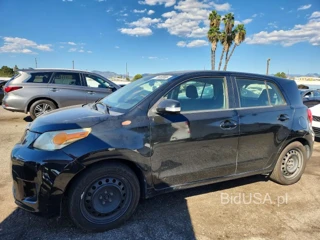 SCION XD BASE