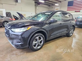 FORD ESCAPE ST LINE