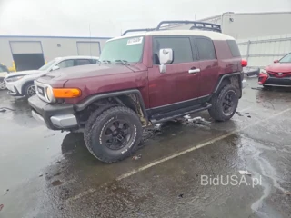 TOYOTA FJ CRUISER BASE