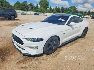 FORD MUSTANG GT