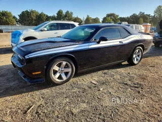 DODGE CHALLENGER SXT