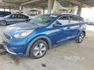 KIA NIRO LX