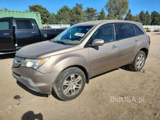 ACURA MDX