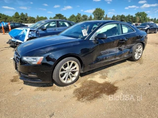 AUDI A5 PRESTIGE