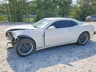 CHEVROLET CAMARO LS