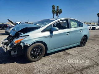 TOYOTA PRIUS TWO