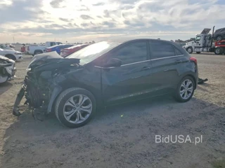 HYUNDAI ELANTRA GT BASE