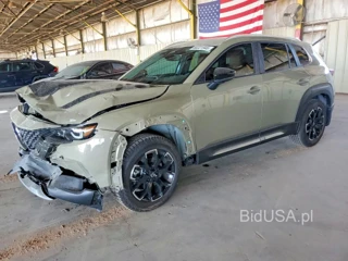 MAZDA CX-50 BASE