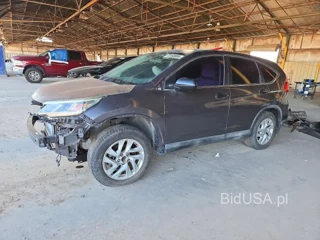 HONDA CR-V SE