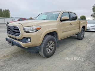 TOYOTA TACOMA SR5 V6